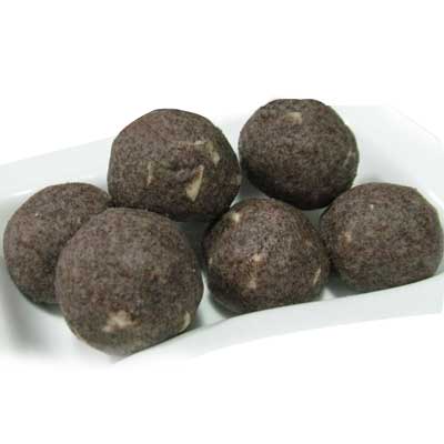 "Ragi Laddu - 1kg (Anand Sweets) Rajahmundry Exclusives - Click here to View more details about this Product